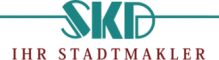 SKD Stadtmakler Logo